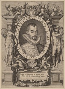 - Hendrick Goltzius