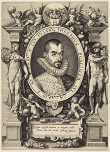  - Hendrick Goltzius