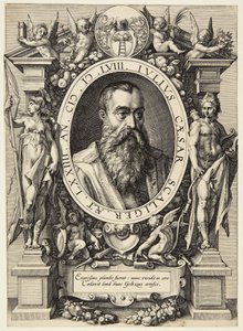  - Hendrick Goltzius
