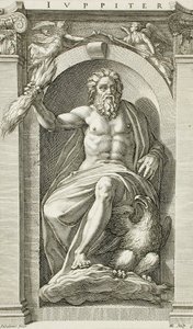  - Hendrick Goltzius