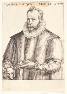  - Hendrick Goltzius