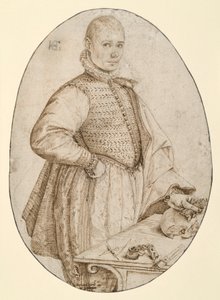  - Hendrick Goltzius
