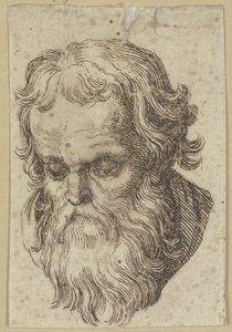  - Hendrick Goltzius