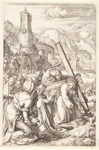  - Hendrick Goltzius