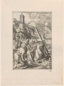  - Hendrick Goltzius