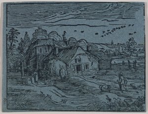  - Hendrick Goltzius