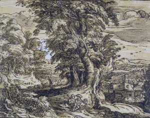  - Hendrick Goltzius