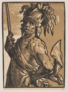  - Hendrick Goltzius
