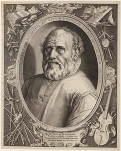 Mars et Vénus surpris par Vulcain