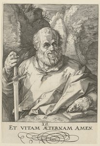  - Hendrick Goltzius