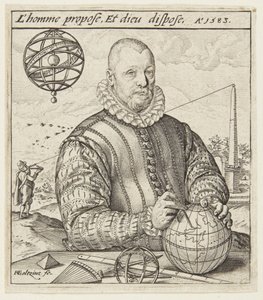  - Hendrick Goltzius