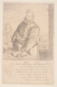 Philips Galle - Hendrick Goltzius
