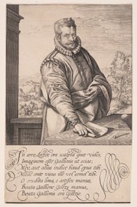 Philips Galle - Hendrick Goltzius