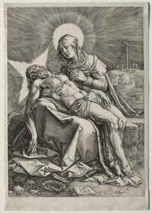 Pietà