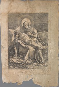 Pièta