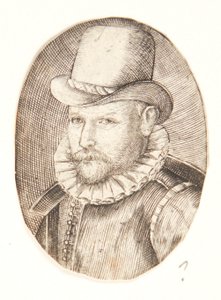  - Hendrick Goltzius
