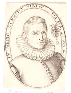  - Hendrick Goltzius