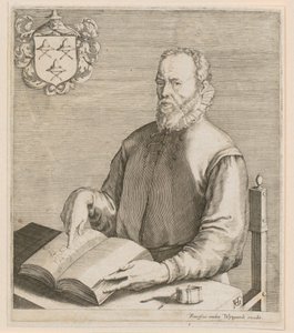  - Hendrick Goltzius