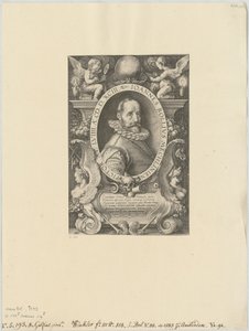  - Hendrick Goltzius