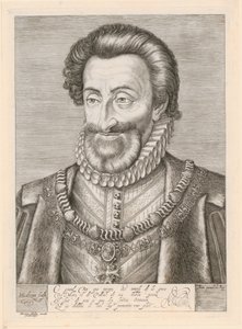  - Hendrick Goltzius