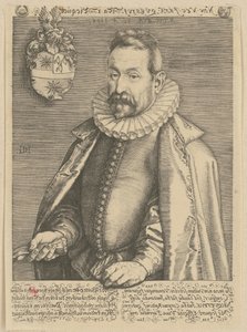  - Hendrick Goltzius