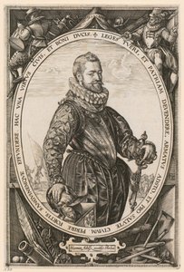  - Hendrick Goltzius