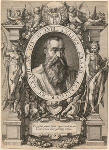  - Hendrick Goltzius