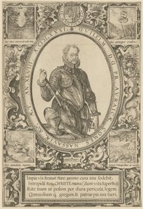  - Hendrick Goltzius