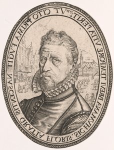  - Hendrick Goltzius