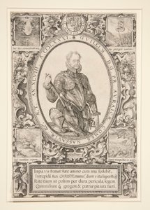 Portrait de Guillaume d