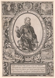  - Hendrick Goltzius