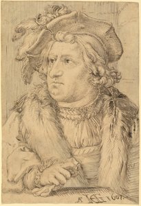  - Hendrick Goltzius