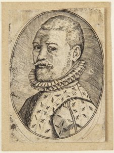  - Hendrick Goltzius