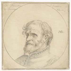 - Hendrick Goltzius