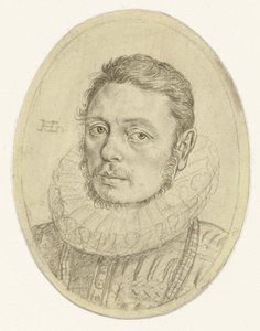  - Hendrick Goltzius