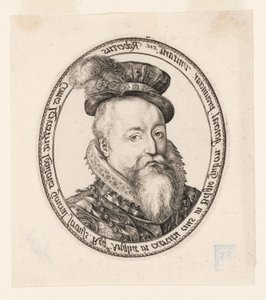 Robert Dudley, comte de Leicester