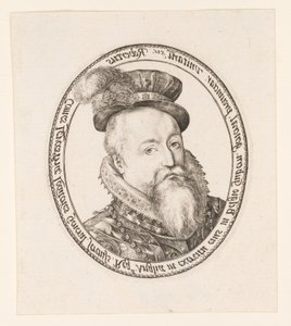 Robert Dudley, comte de Leicester