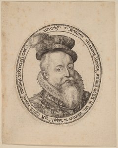 Robert Dudley, comte de Leicester