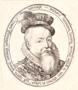  - Hendrick Goltzius