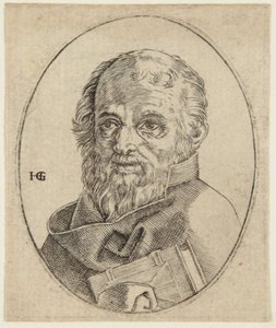 Saint Matthias