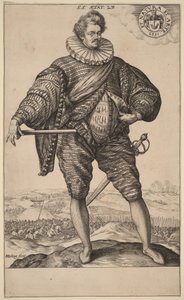  - Hendrick Goltzius
