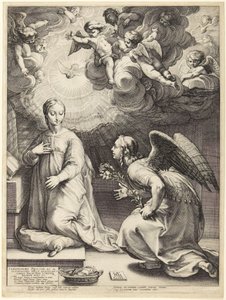La naissance et la première vie du Christ