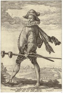 Le capitaine de l