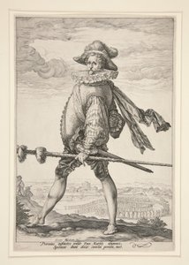 Le Capitaine de l