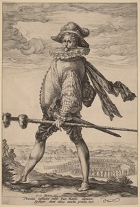  - Hendrick Goltzius