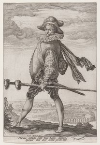  - Hendrick Goltzius