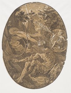 La Caverne de l