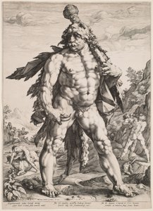Le Grand Hercule