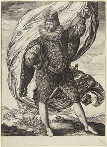  - Hendrick Goltzius