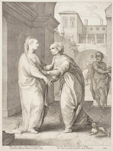 La Visitation